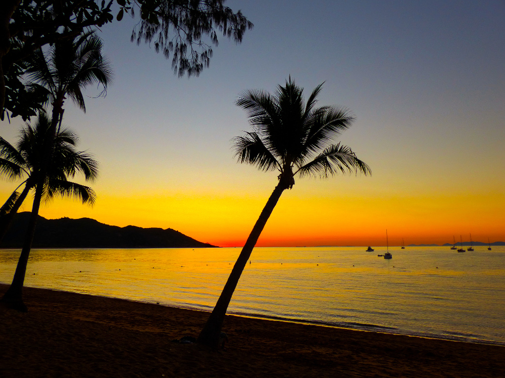 Horseshoe Bay Magnetic Island