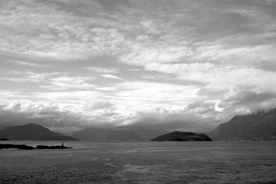 Horseshoe Bay, Vancouver BC