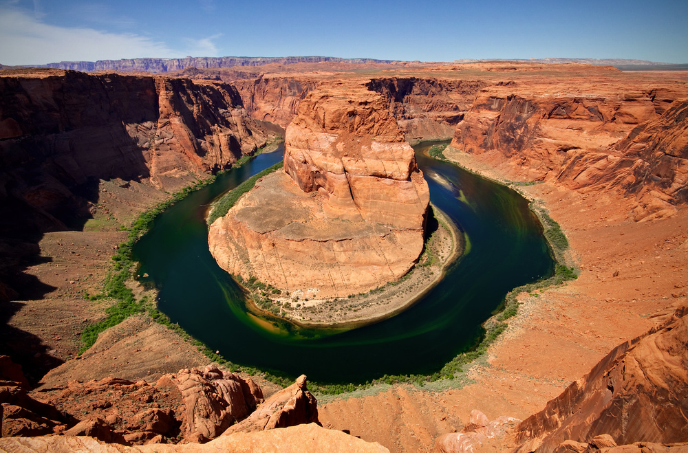 Horseshoe Bend #01#