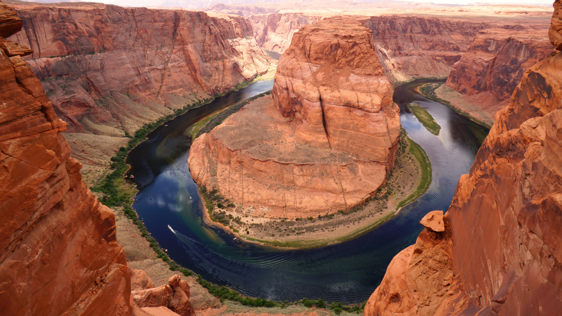 Horseshoe Bend