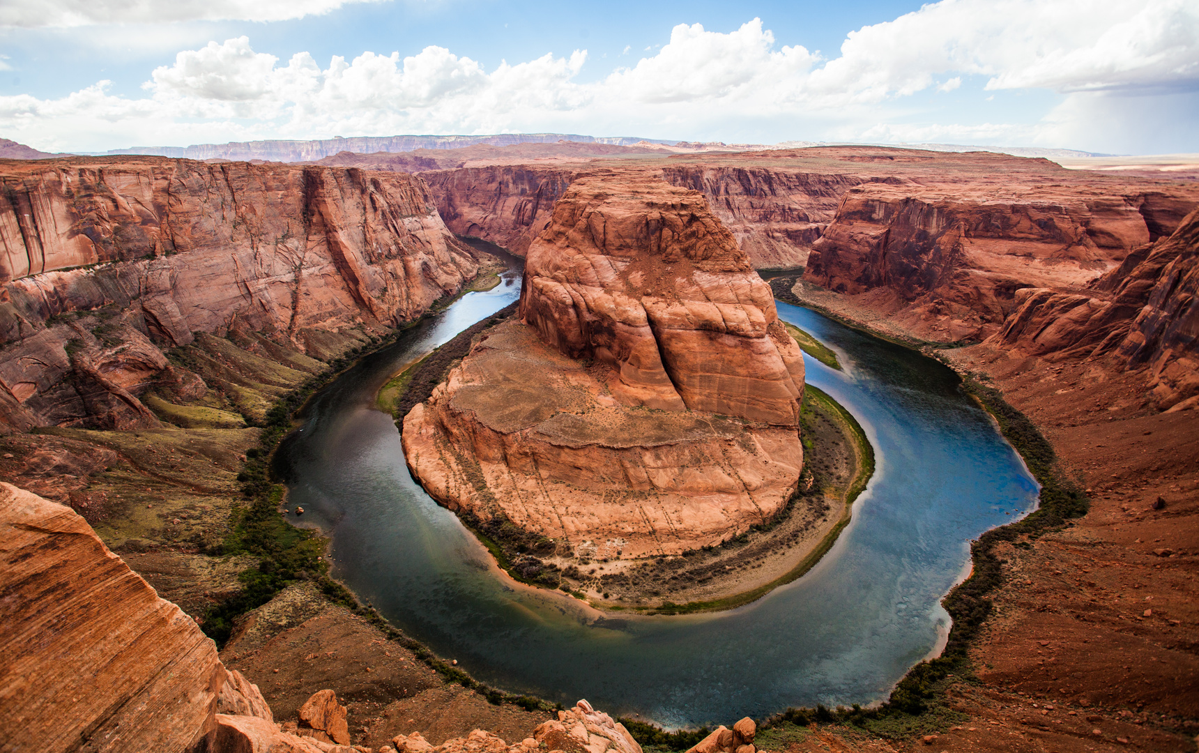 Horseshoe Bend