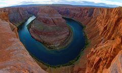 Horseshoe Bend