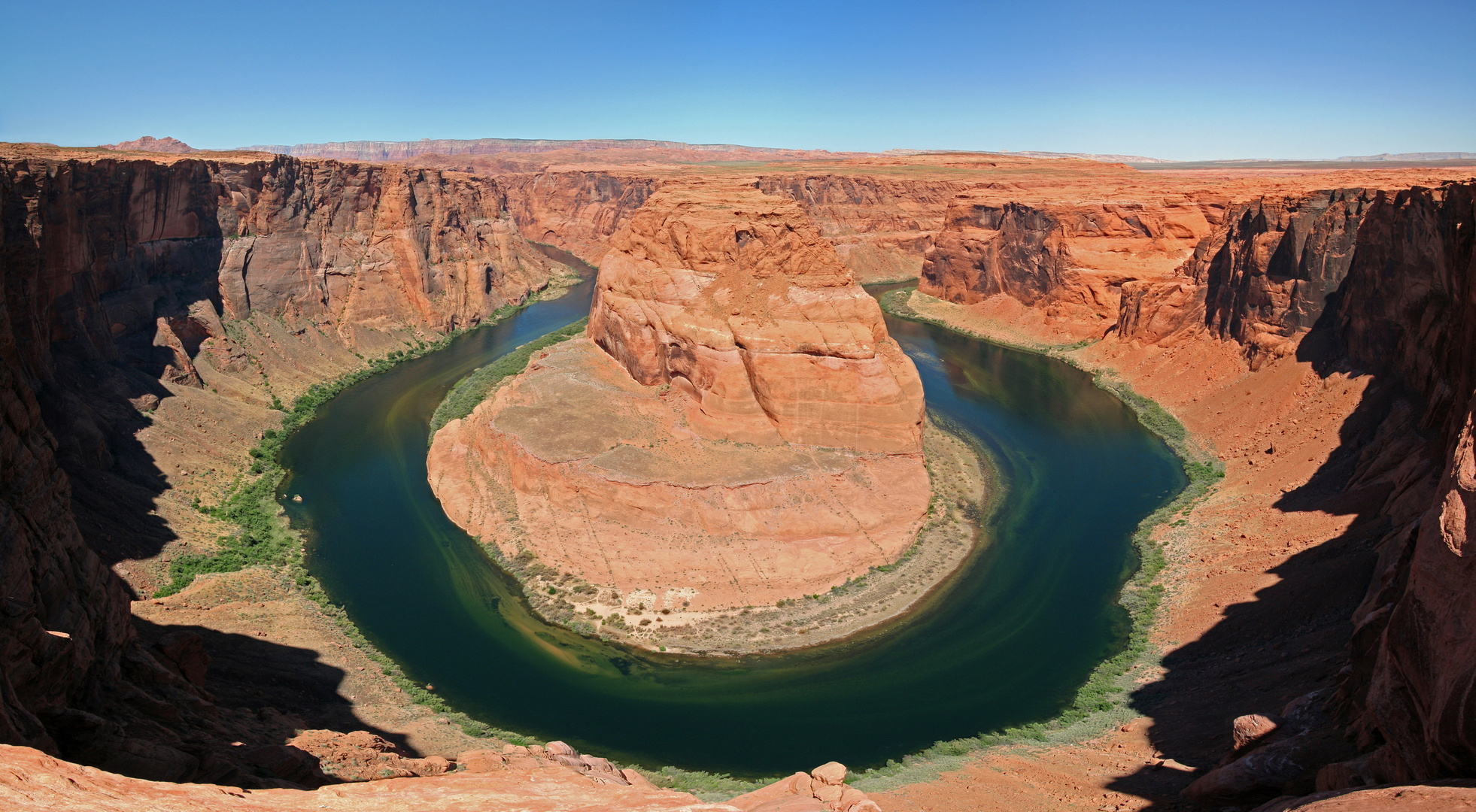 Horseshoe Bend