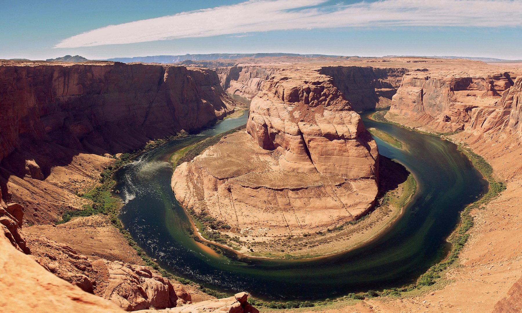 Horseshoe Bend