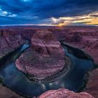 HORSESHOE BEND