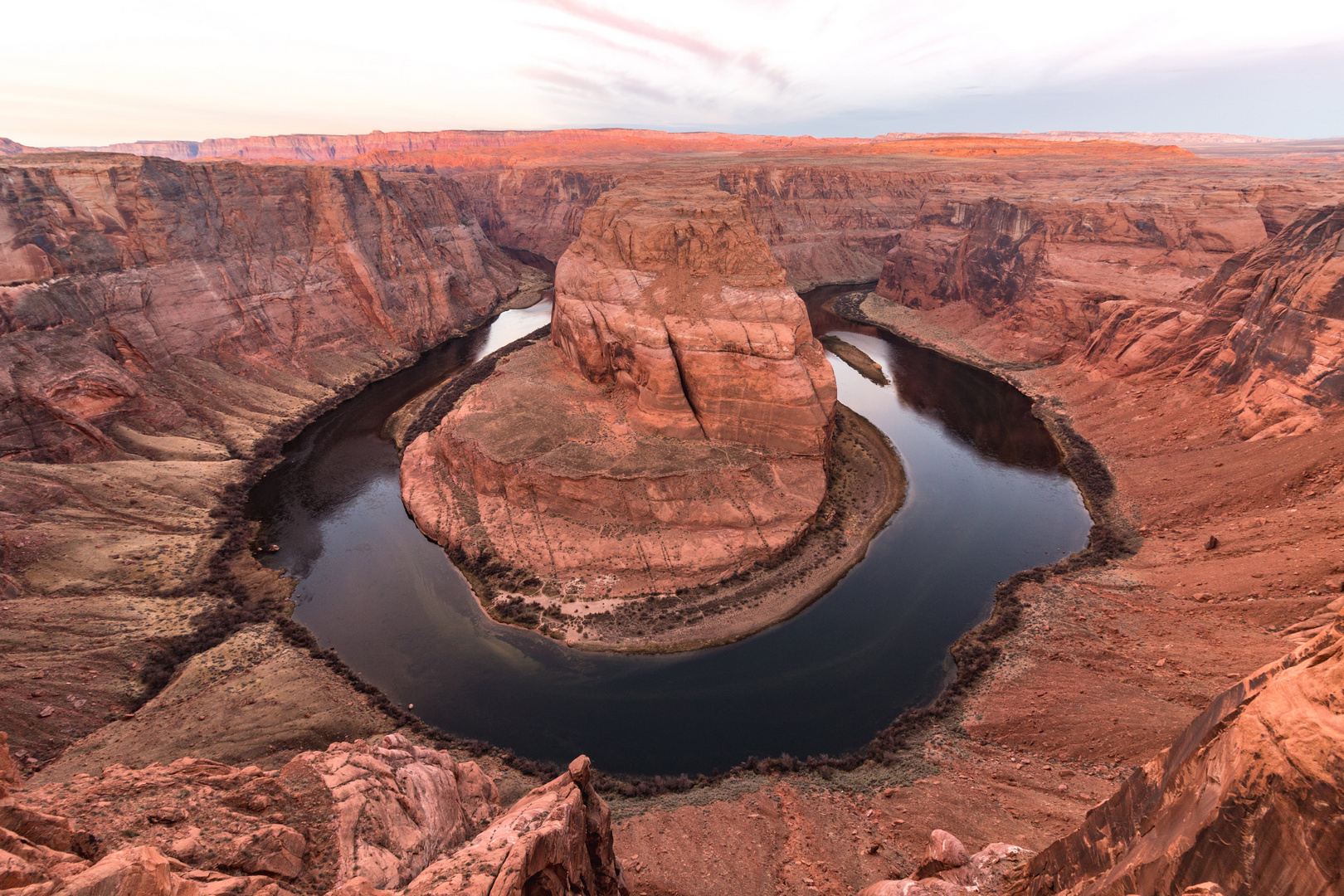 Horseshoe Bend