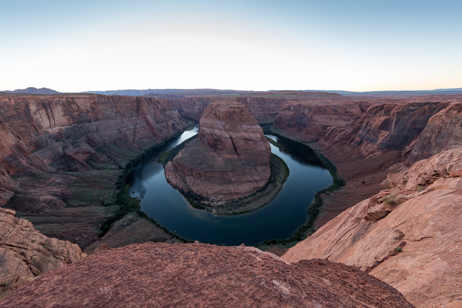 Horseshoe Bend