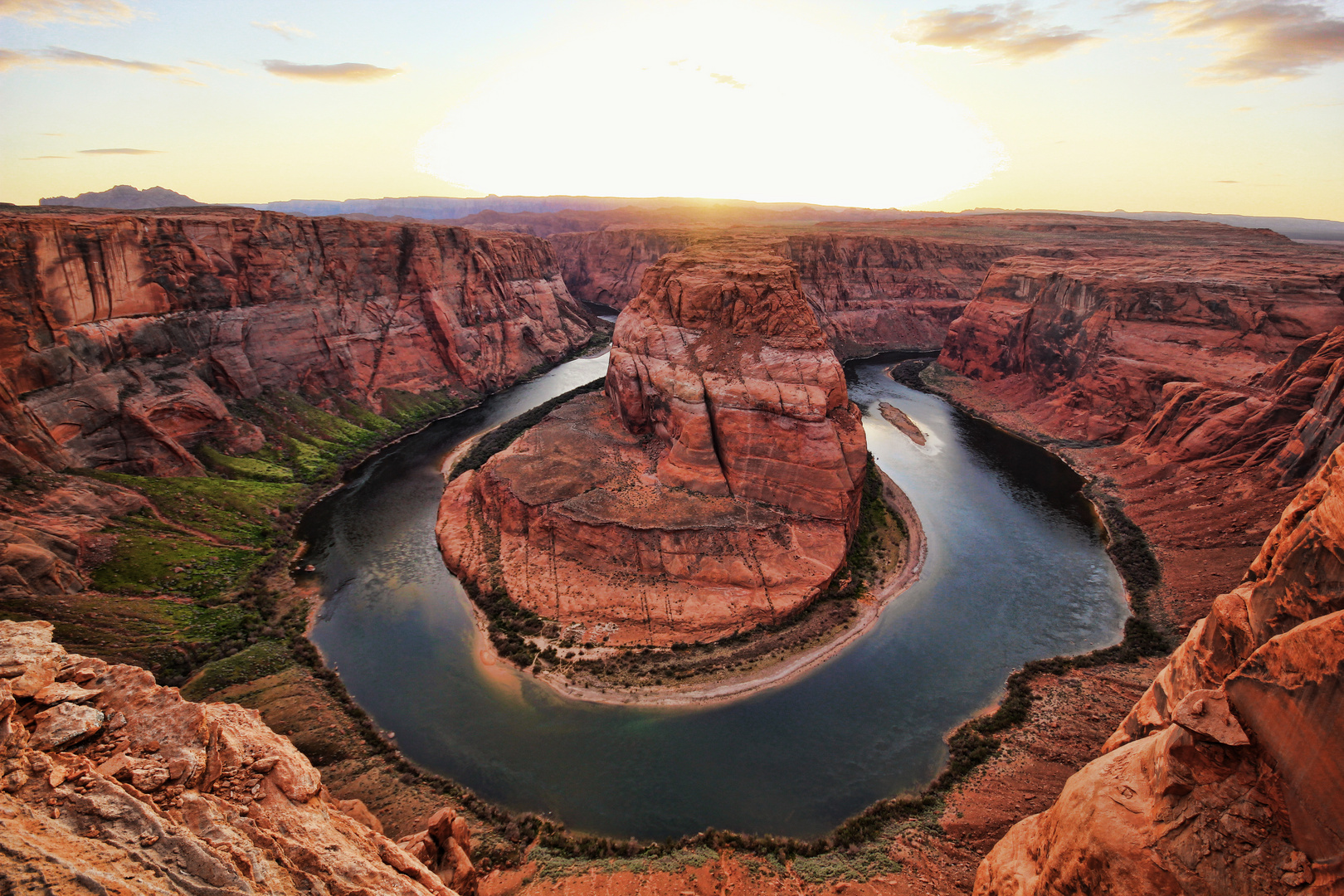 Horseshoe Bend