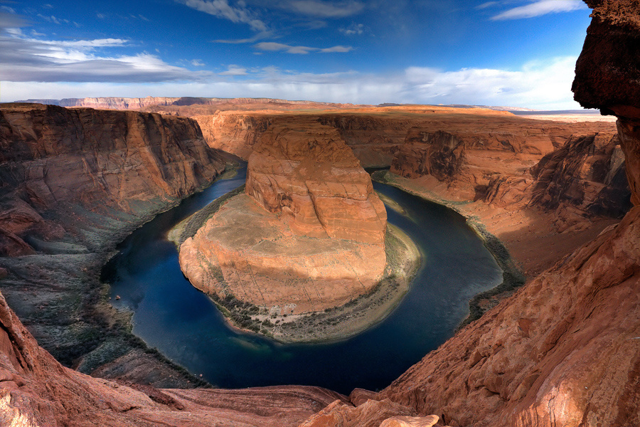 Horseshoe Bend