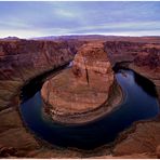 Horseshoe Bend # 1