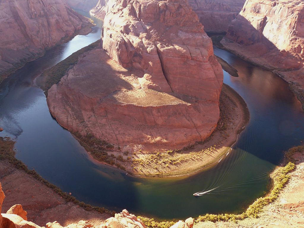 Horseshoe Bend #1