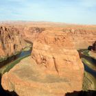 horseshoe bend