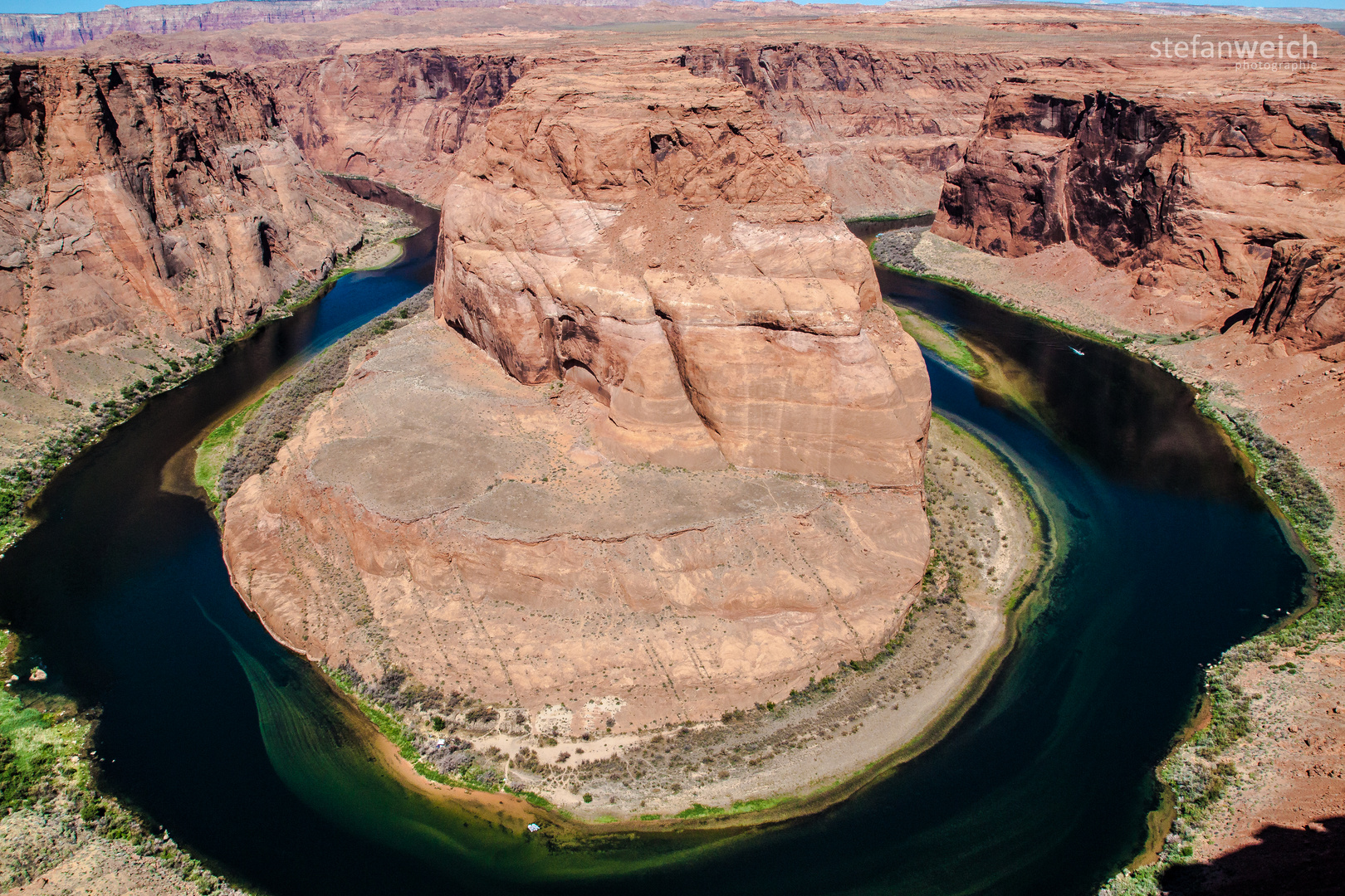 Horseshoe Bend