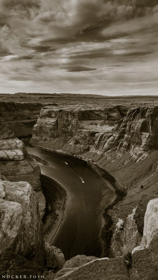 Horseshoe Bend 