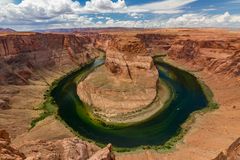 Horseshoe Bend