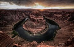 Horseshoe Bend