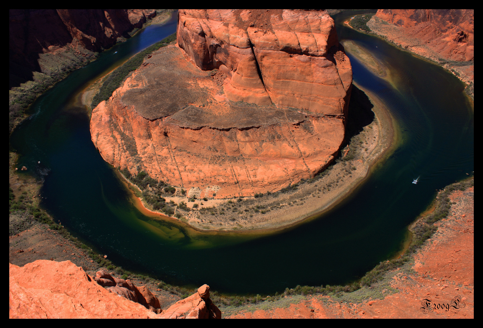 Horseshoe Bend