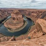 Horseshoe Bend