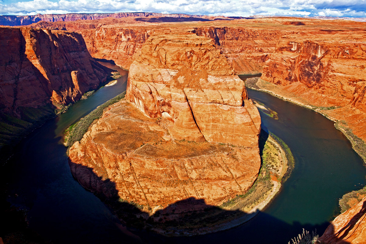 Horseshoe Bend