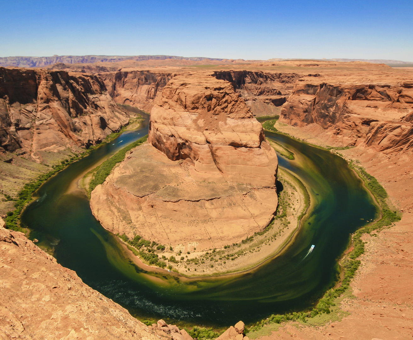 Horseshoe Bend