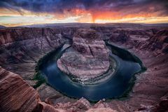 Horseshoe Bend