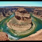 Horseshoe bend