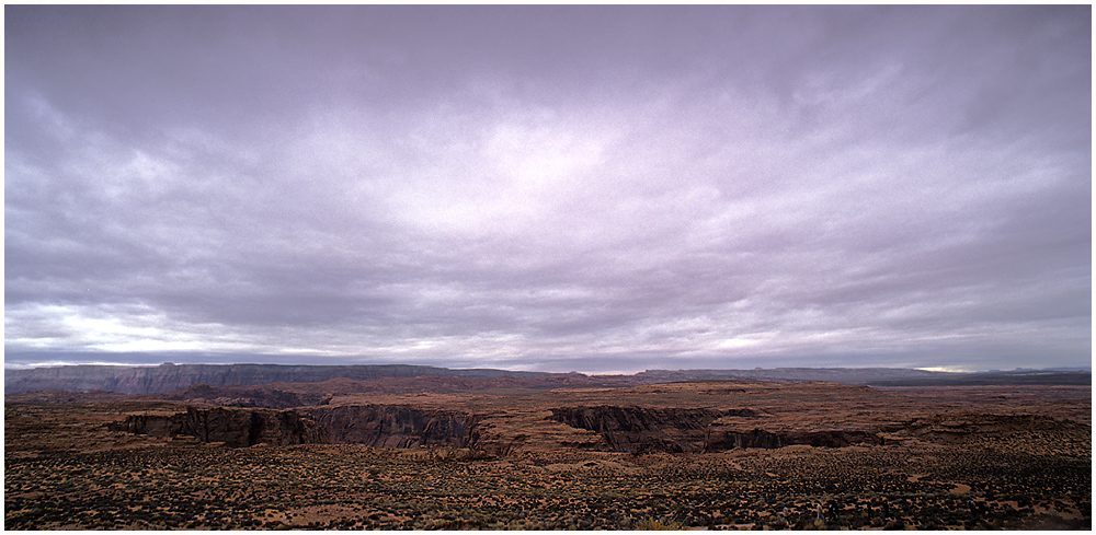 Horseshoe Bend # 2