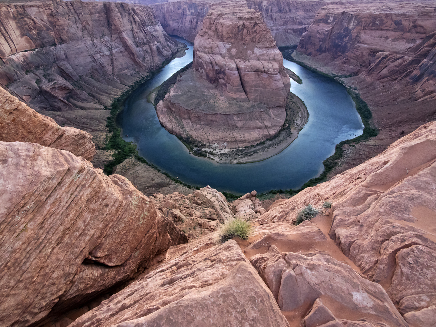 Horseshoe Bend 2