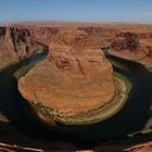 Horseshoe Bend 2 - Page, Arizona