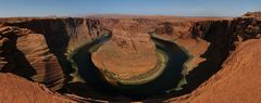 Horseshoe Bend 2 - Page, Arizona