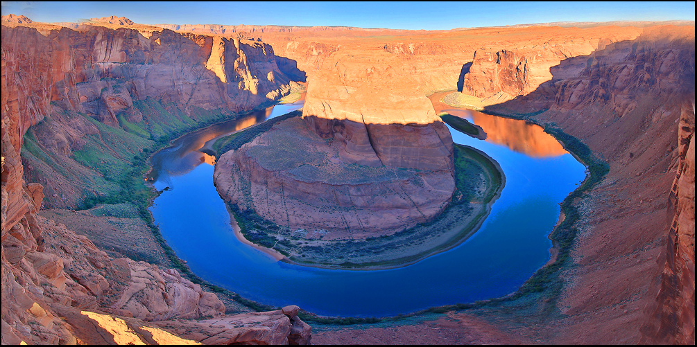 Horseshoe Bend 2.0