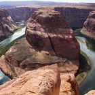 Horseshoe Bend 2009