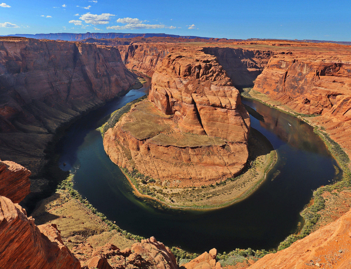 Horseshoe Bend 2019