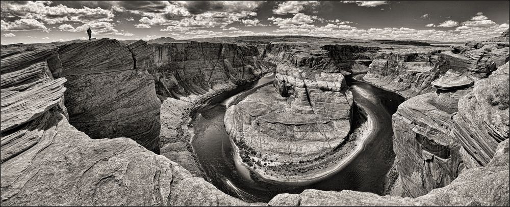 Horseshoe Bend ...