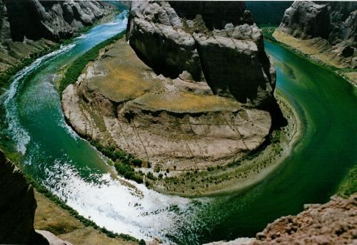 Horseshoe-Bend