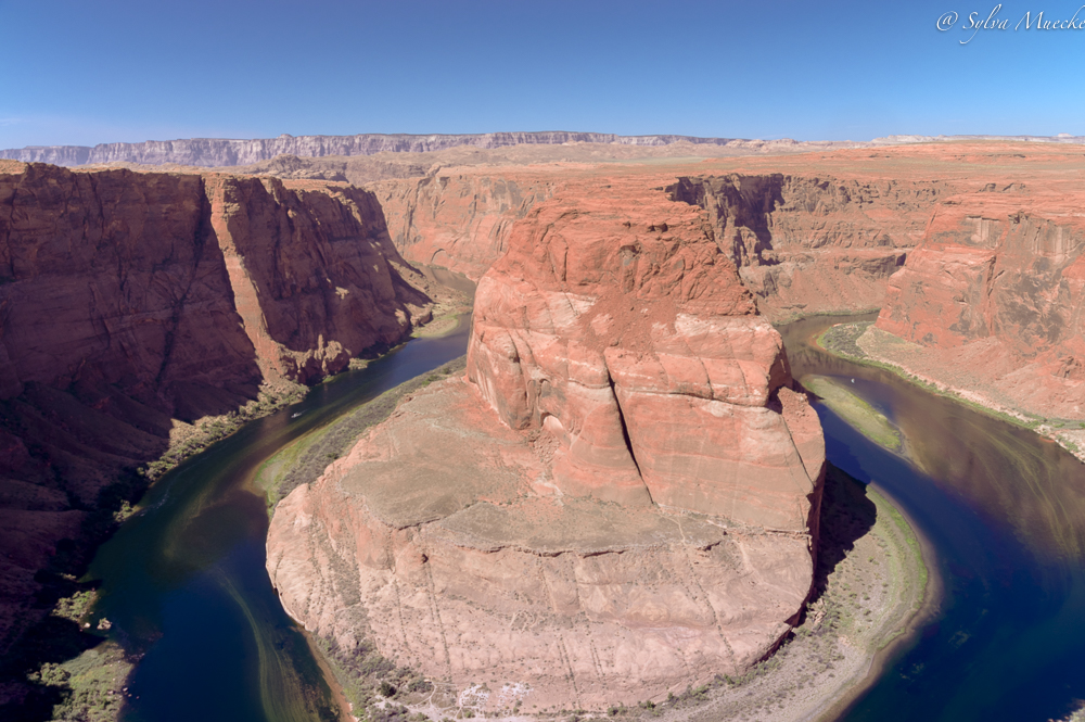 Horseshoe Bend  