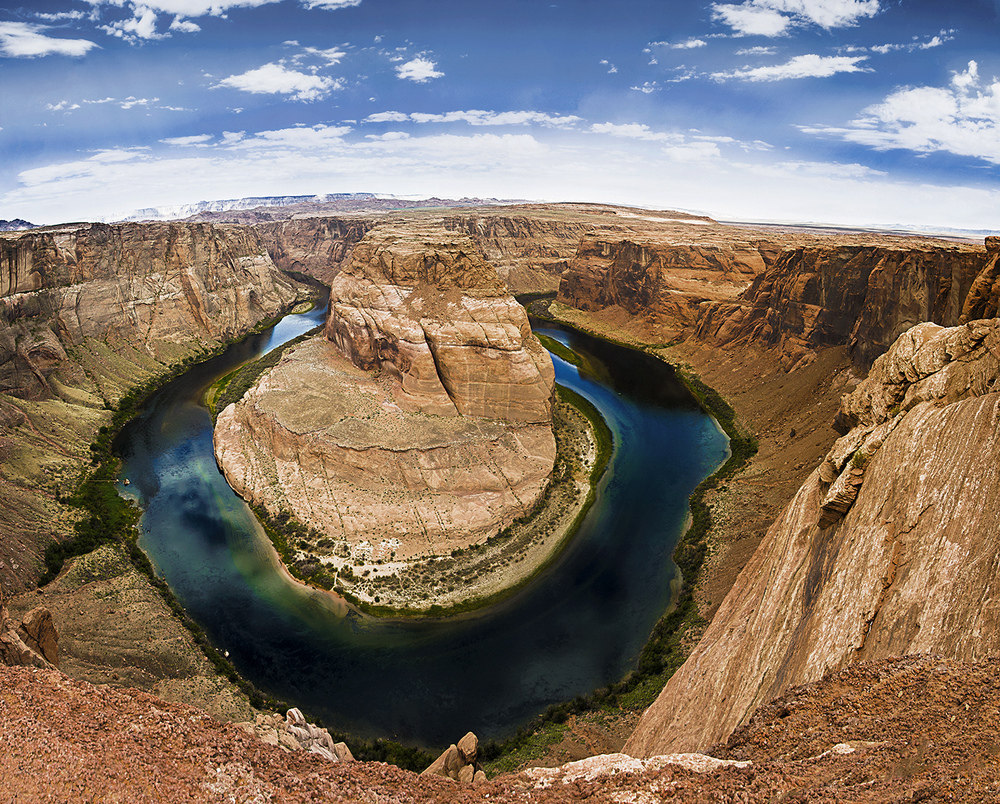 Horseshoe Bend