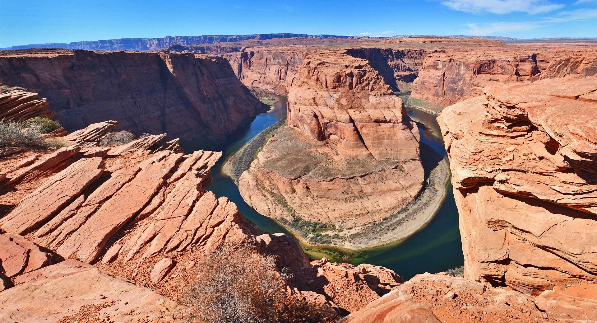 Horseshoe Bend