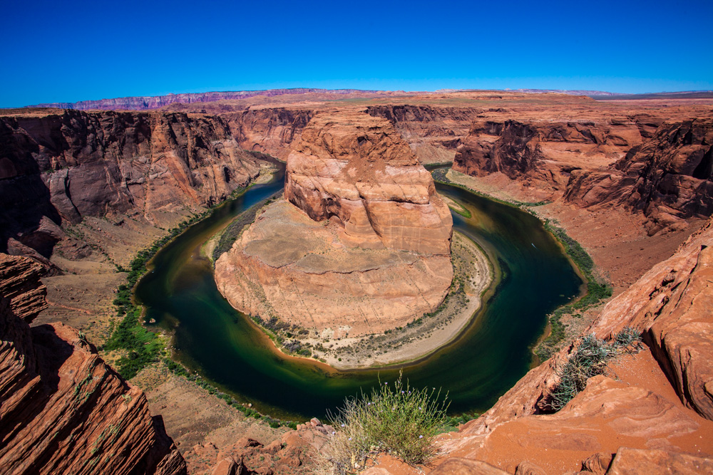 Horseshoe Bend