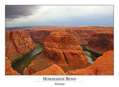 Horseshoe Bend