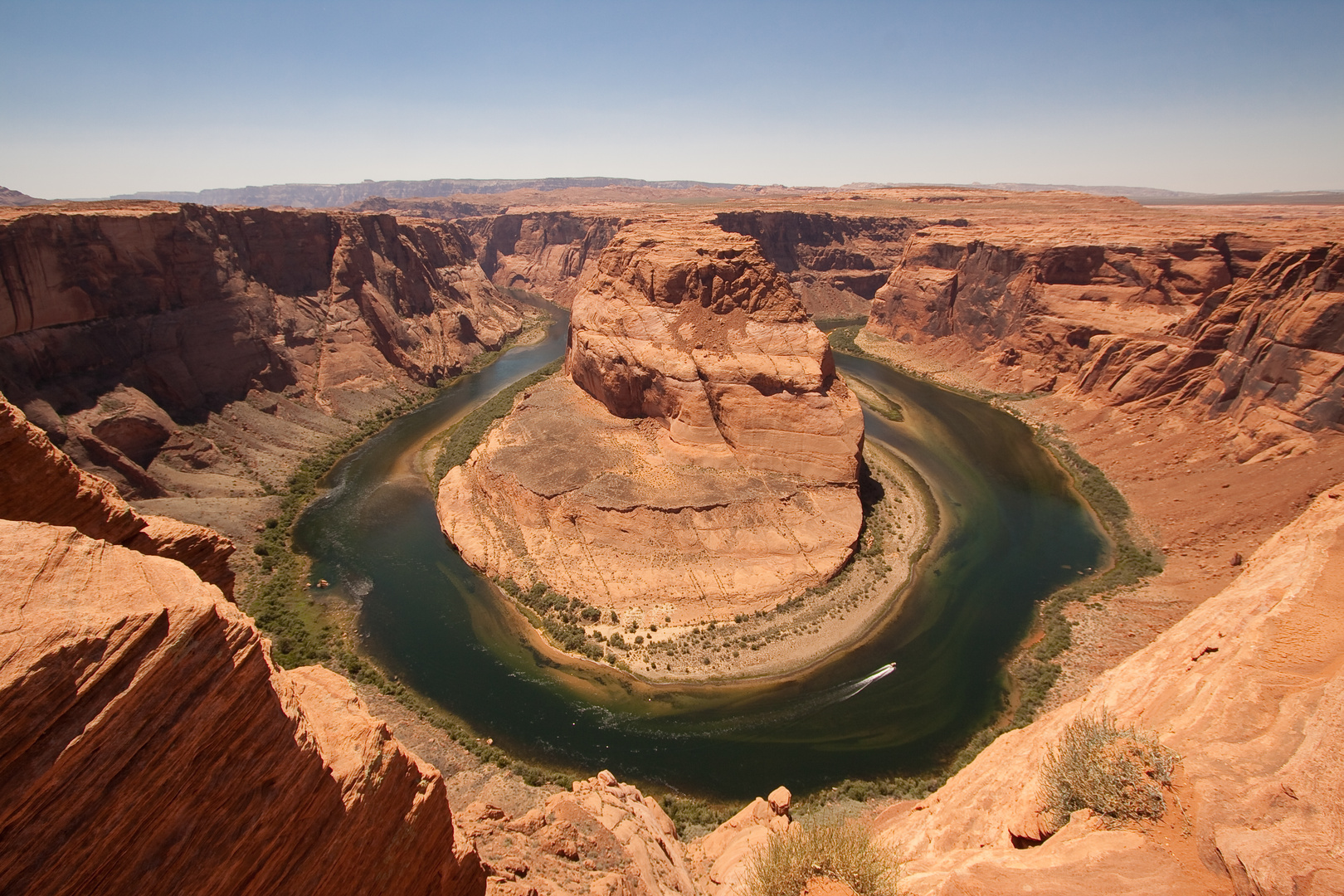 Horseshoe Bend