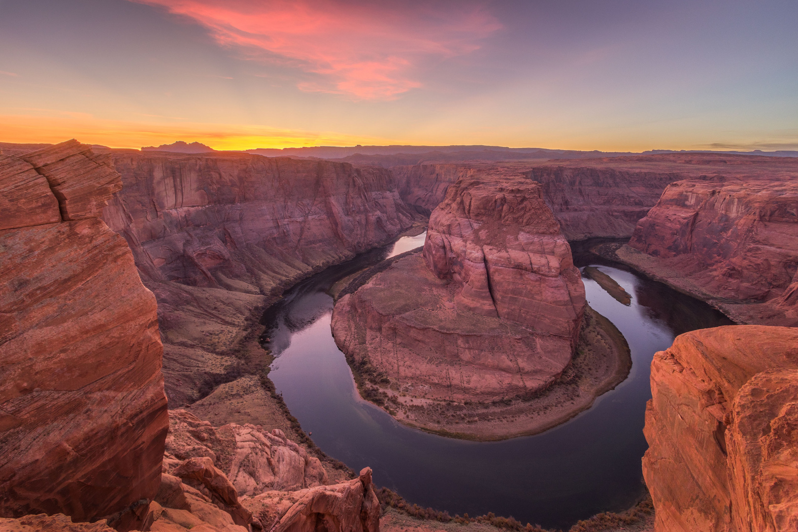 Horseshoe Bend