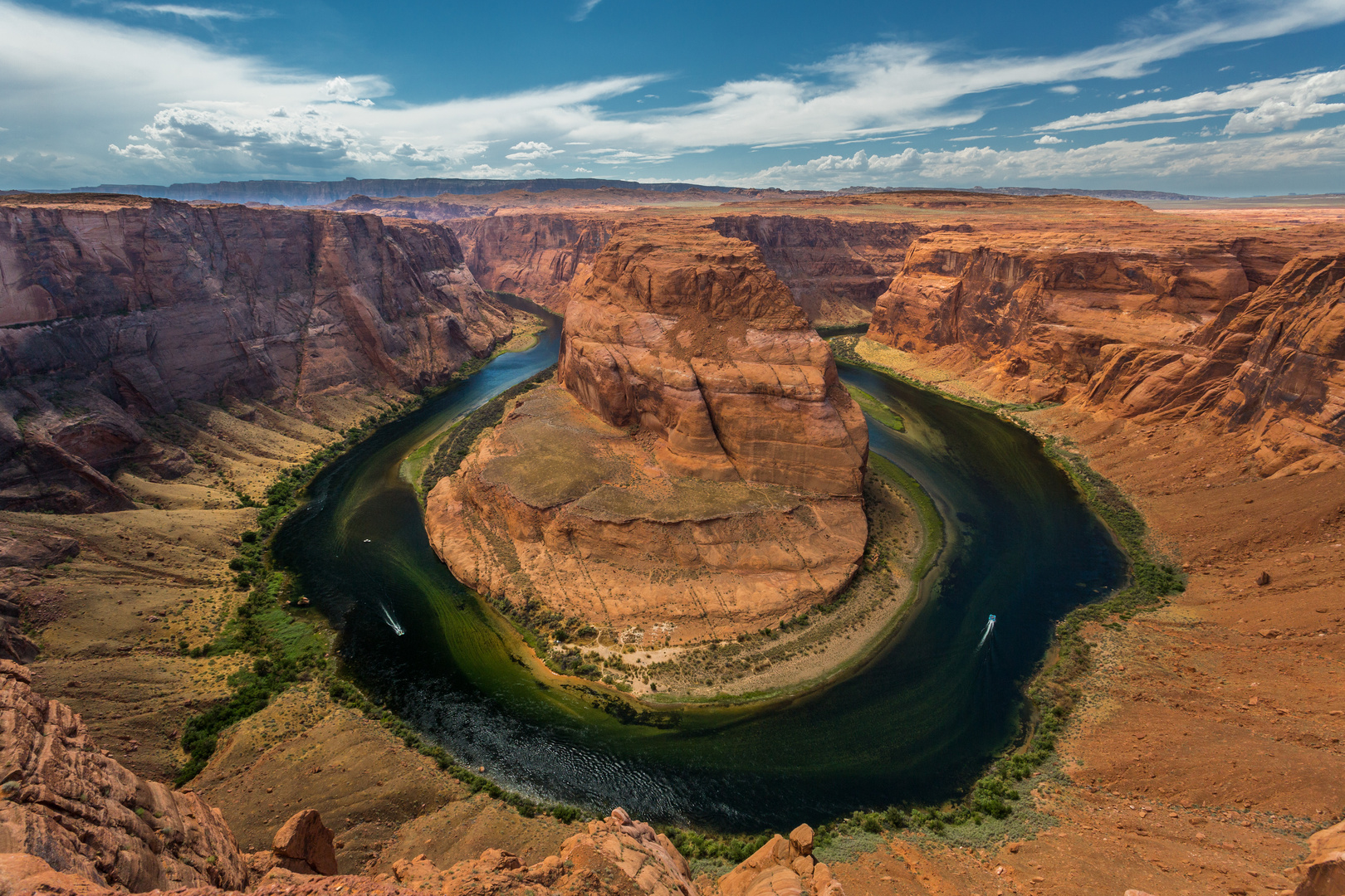 Horseshoe Bend