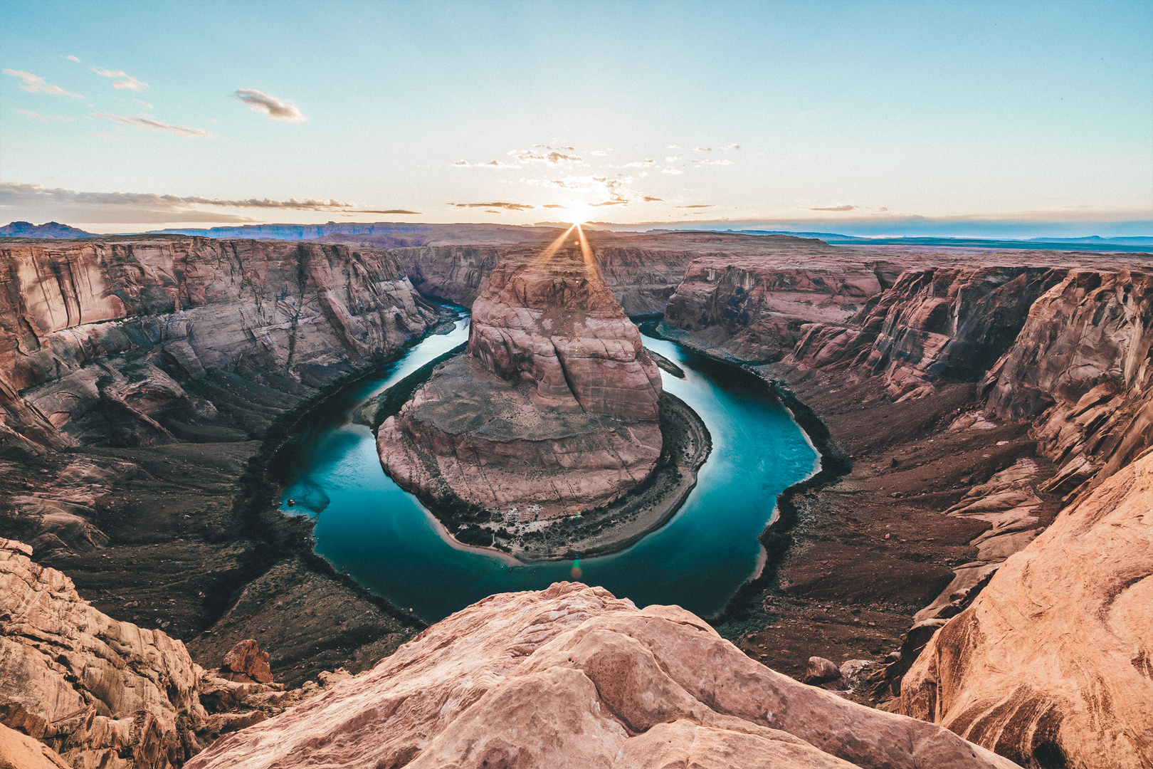 Horseshoe Bend