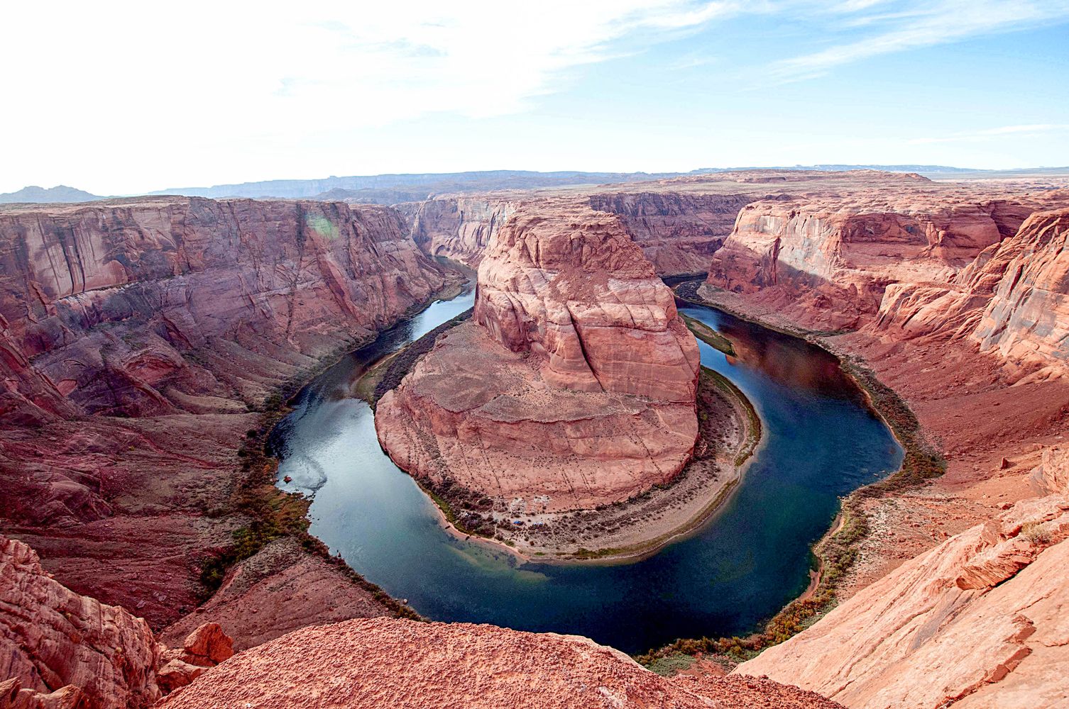 Horseshoe Bend