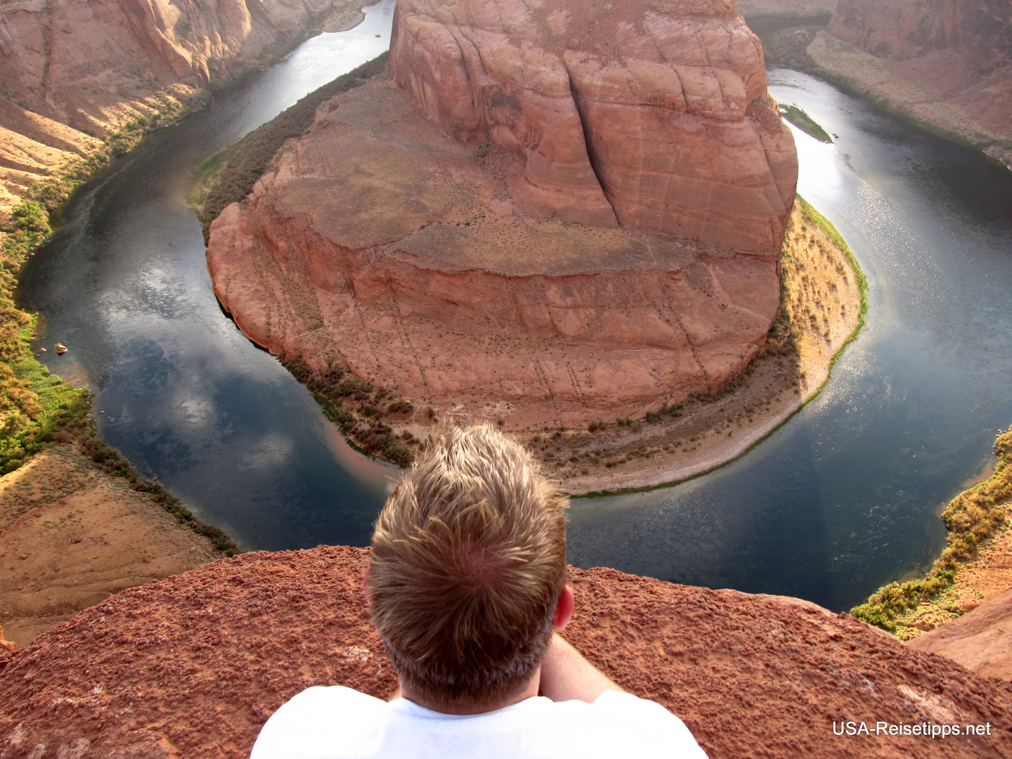 Horseshoe Bend