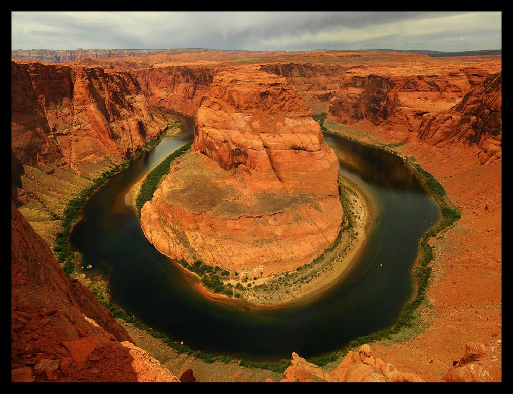 Horseshoe Bend