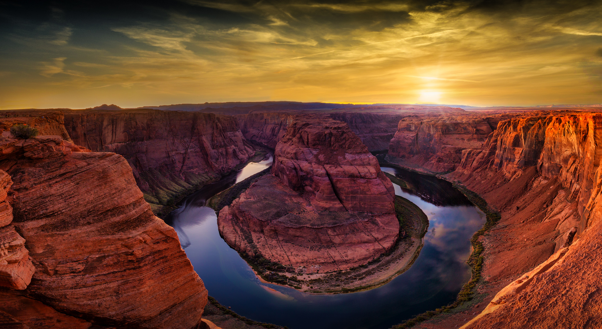 Horseshoe Bend