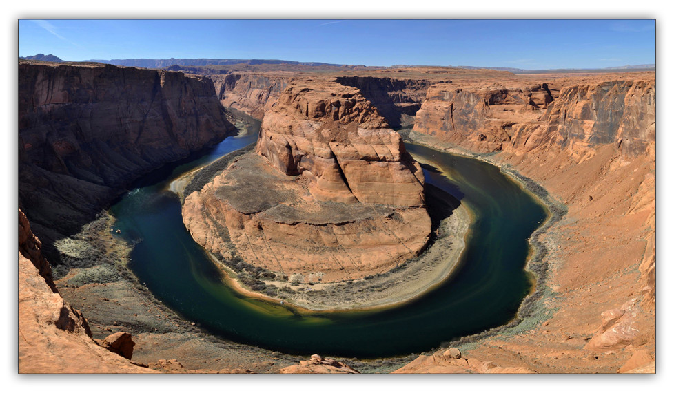 Horseshoe Bend