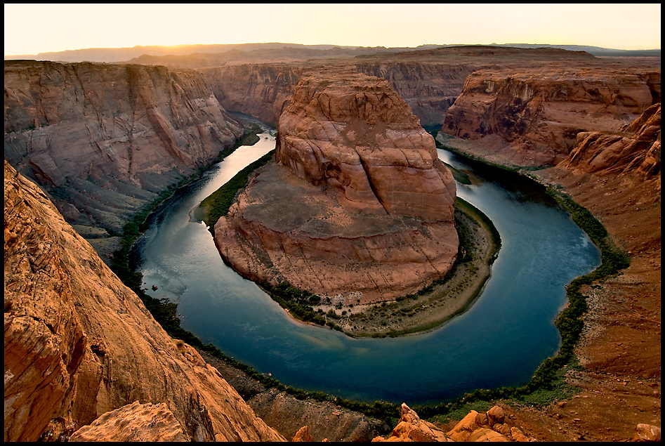 Horseshoe Bend